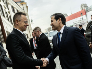 Új amerikai–magyar atommegállapodás készül