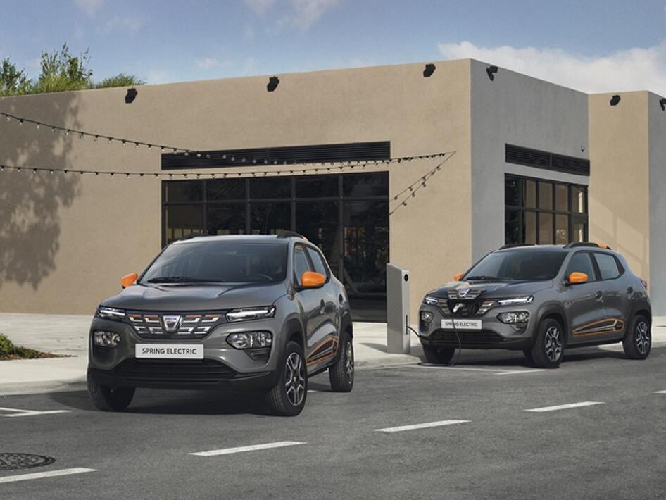 Nem váltotta be a reményeket eddig az elektromos Dacia