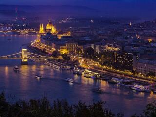 Nesze neked, Budapest! Mit hozott a fővárosi turizmusban a járvány?