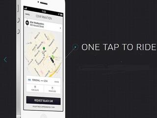 Egyeztetne a kormánnyal az Uber