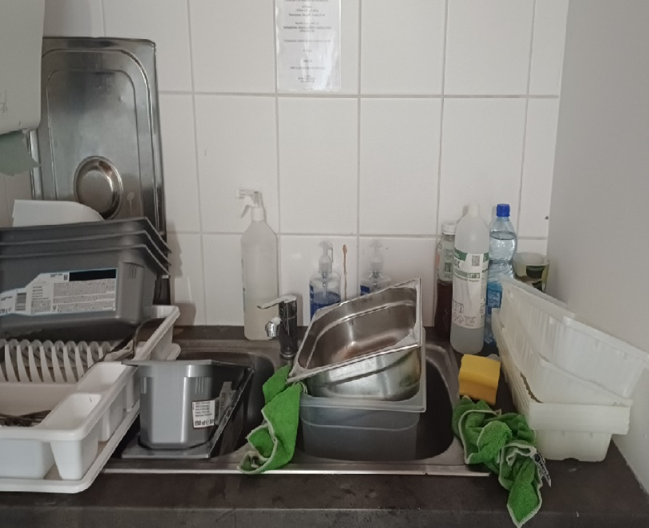 A fagyizók és strandbüfék 15 százalékánál gond van