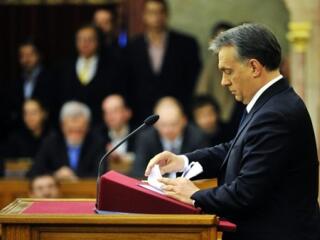Orbán-recept a recesszió ellen