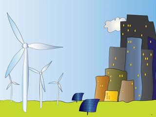 A jövő ökotechnológiái