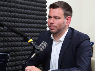 Meglepetés, Vitézy Dávid lesz az új közlekedési és beruházási miniszter