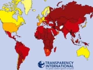 Korrupció: a szegények adója