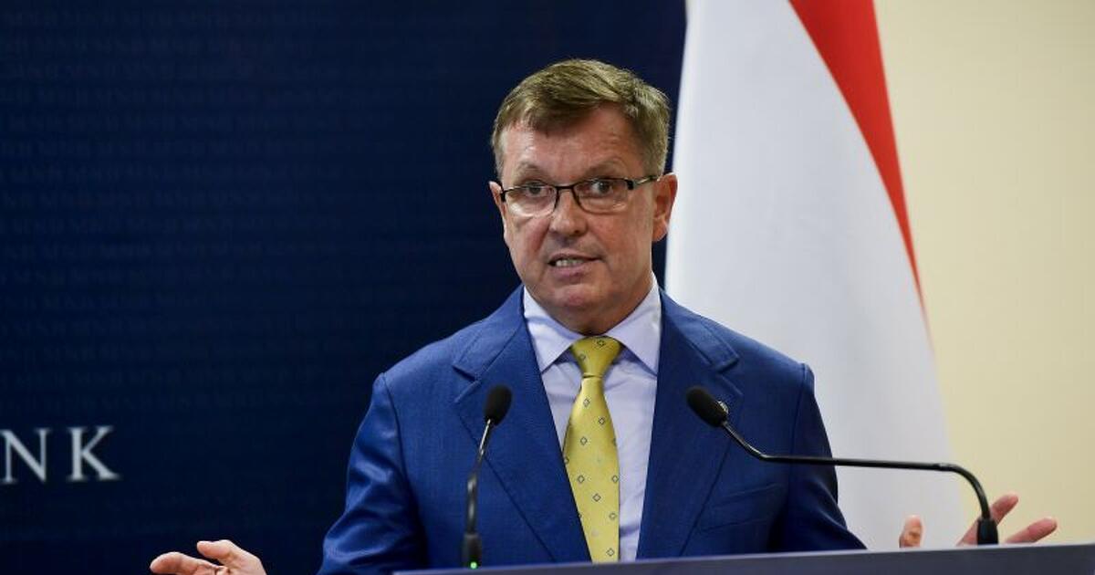 Feljelentés és nyomozás: hivatali visszaélés gyanúja miatt vizsgálják az MNB korábbi vezetését