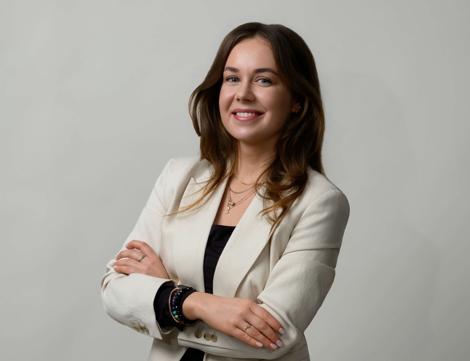 dr. Magyar Viktória, ügyvéd