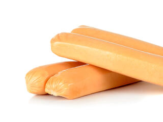 Ezért kell virslit enni újévkor, a szárnyas hátrafelé kapar, a malac előre túr