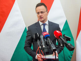 Szijjártó Péter bejelentette – ehhez a beruházáshoz ad 675 milliót a kormány