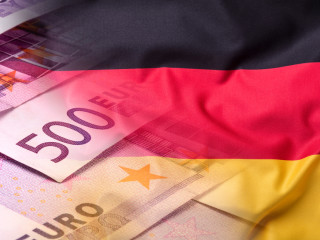 Németország egyre nagyobb lemaradásban van