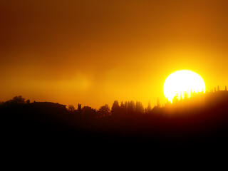 2 helyett 4 fok lehet a felmelegedés