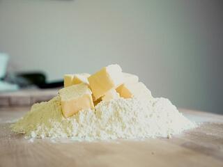 Jócskán elszállt az alapélelmiszerek ára