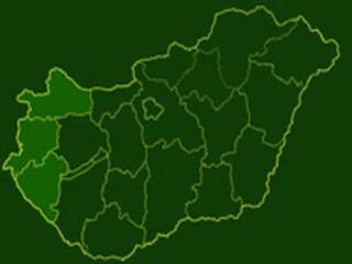 Tönkremegy a Nyugat-Dunántúl?