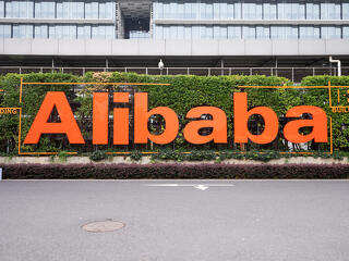 Alibaba veszteséges, ilyen se volt még