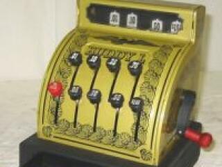 Mi van a pénztárban?