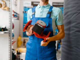 A fűtési keringető szivattyúkról kizárólag szuperlatívuszokban beszélhetünk