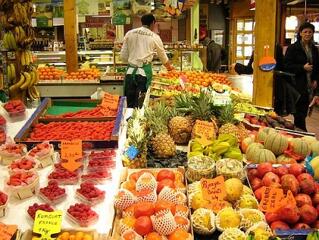Megpirongatta a Spar-t a GVH