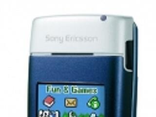 Új Sony Ericssonok 2003-ra
