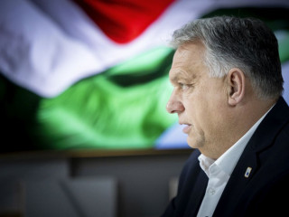 Orbán Viktor keresztbe tett az ukrán segélycsomagnak 