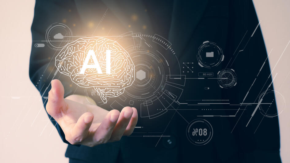 Piacelemzés készült a mesterséges intelligenciáról