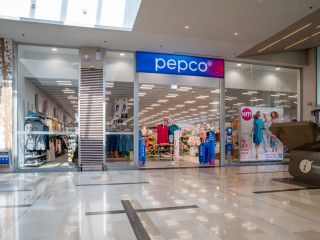 Soha annyi boltot nem nyitott a Pepco, mint az elmúlt hónapokban 