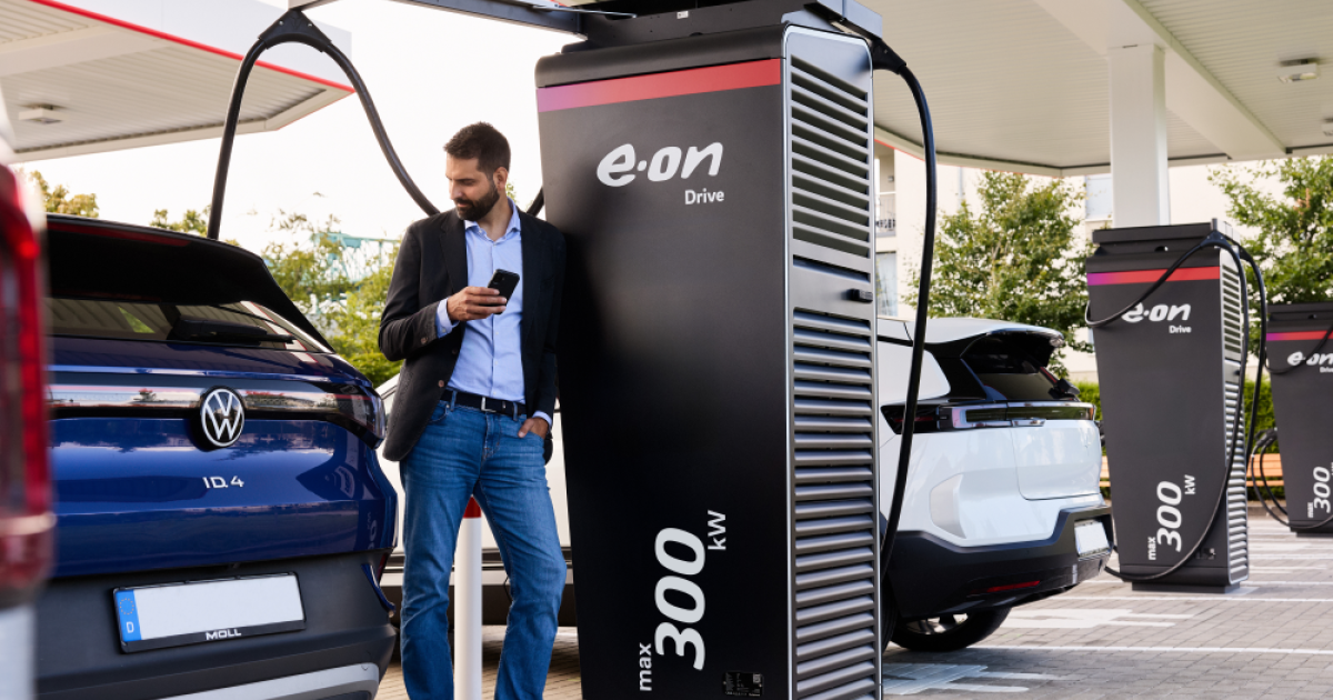 Az e-autósok forradalmasítják a tankolás fogalmát