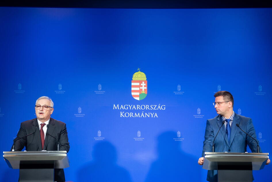 Hagyjuk már a kormányzati sarcokat