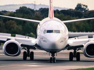 Végre szebb számok érkeztek a Boeingtől
