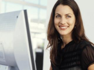 A legjobb titkárnő férfi