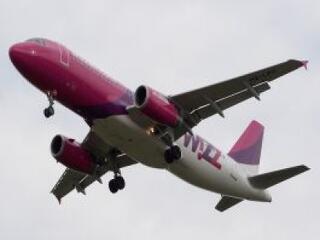 Belföldi járatokat indít a Wizz Air