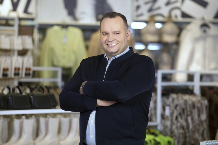 Maciej Podwojski szerint fontos megérteni a helyi vásárlókat