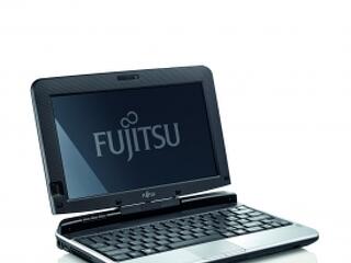4 ujjas táblagép a Fujitsu-tól 