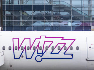 Meglepetés a Wizz Airtől 