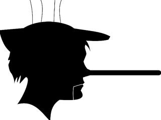 Ismét egy lista, amelyben élen járunk, a kamuzás