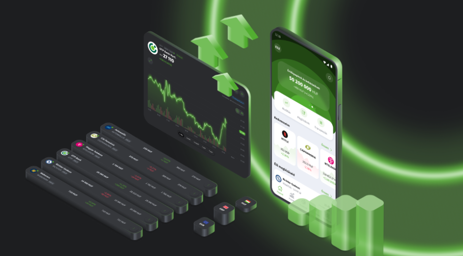 OTP SingleMarket: ezzel az alkalmazással kereskedhetnek a jövőben a vállalatok