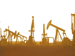 Szétszakadt az olajár, drága, ha valaki azonnal akar fekete aranyat