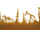 Szétszakadt az olajár, drága, ha valaki azonnal akar fekete aranyat