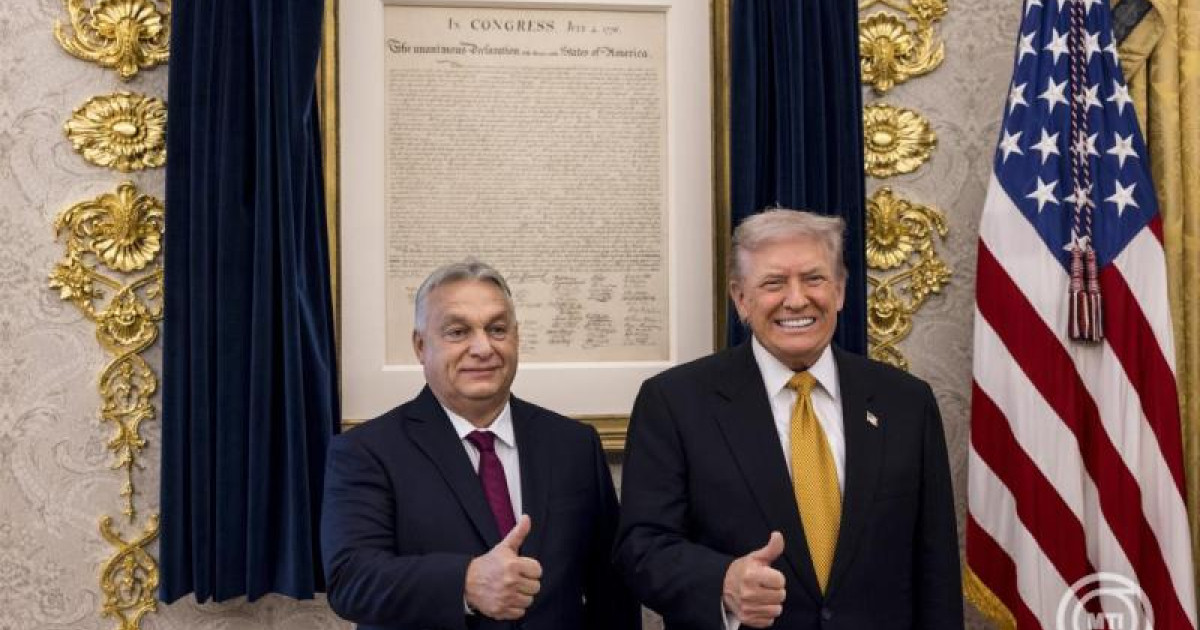 Mit jelent, hogy Magyarország pénzügyi védőpajzsot kapott Amerikától?