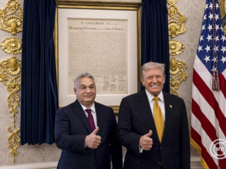 Mit jelent, hogy Magyarország pénzügyi védőpajzsot kapott Amerikától?