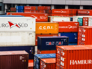 Megrogyott az export