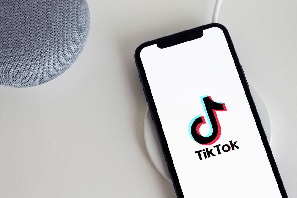 A TikTok az első tíz között