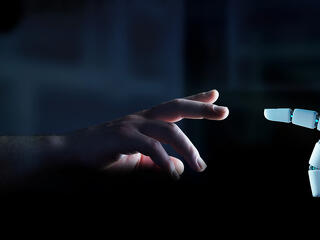 A toborzásban is besegít a mesterséges intelligencia