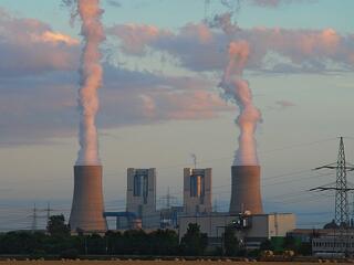 A piaci erőknek köszönhetően ér véget a széntüzelésű erőművek kora
