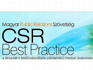 Taroltak a multik a Best Practice pályázaton