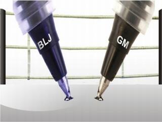 Hetven éves a golyóstoll, de még mindig kelendő