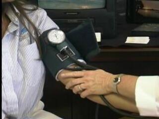 Félszáz tipp a vérnyomásproblémák ellen