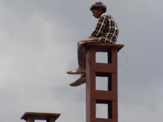 Az emberek egyharmada képzetlen