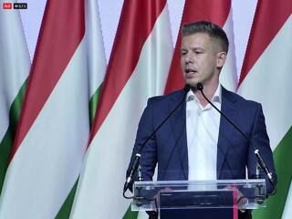 Feljelentette Magyar Pétert az MNB?