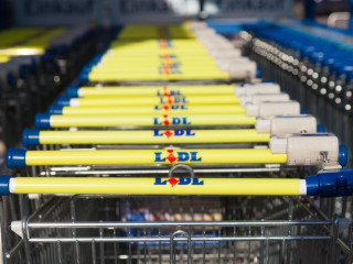 Nem tud leállni a Lidl, újabb árcsökkentésről döntöttek