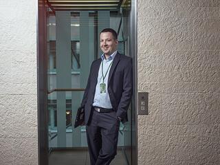 A CIB Bank: a legbátrabb innovátor